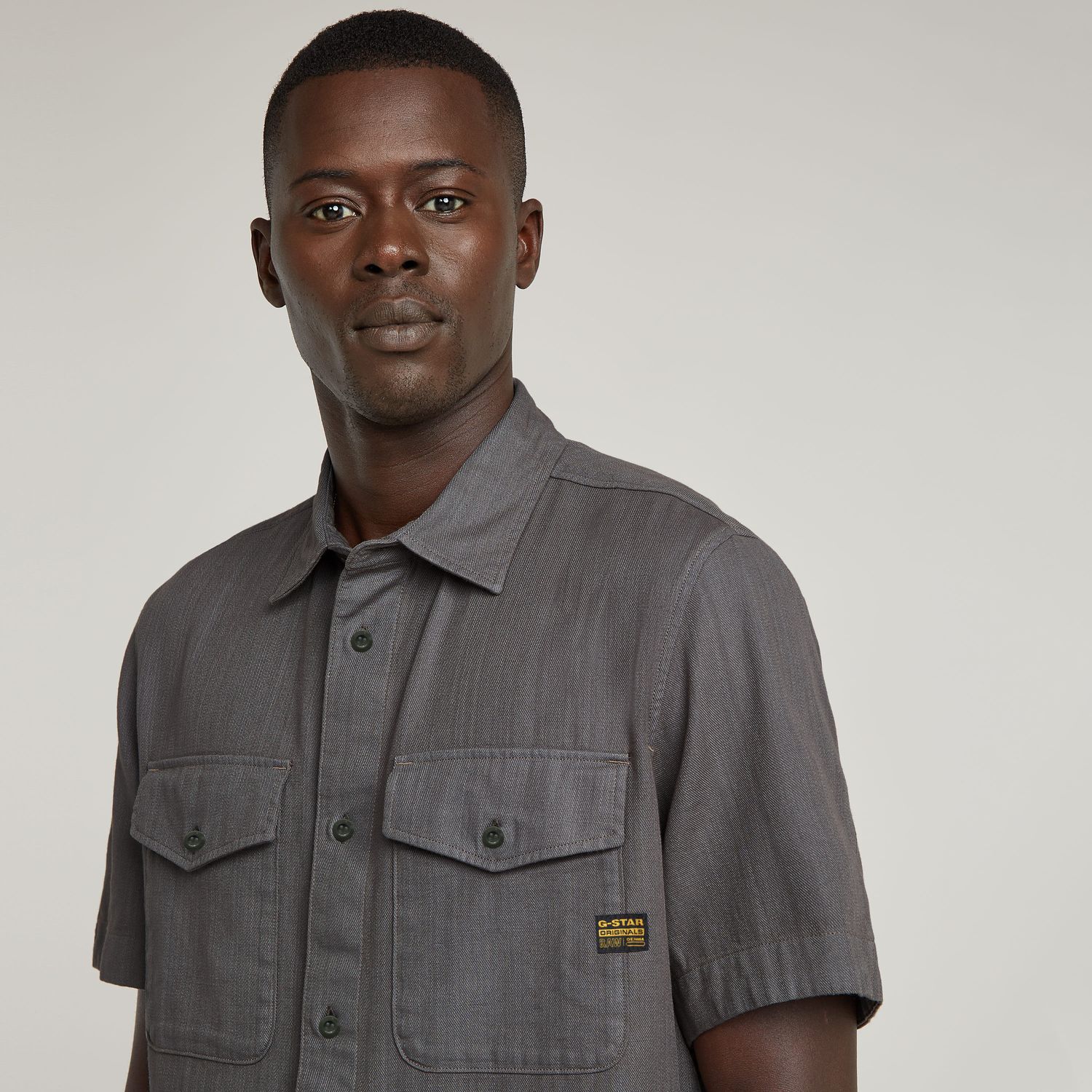 G-Star Marine Slim Shirt