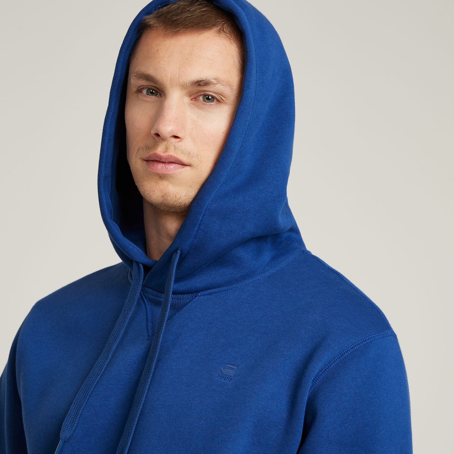G-Star Premium Core Hoodie