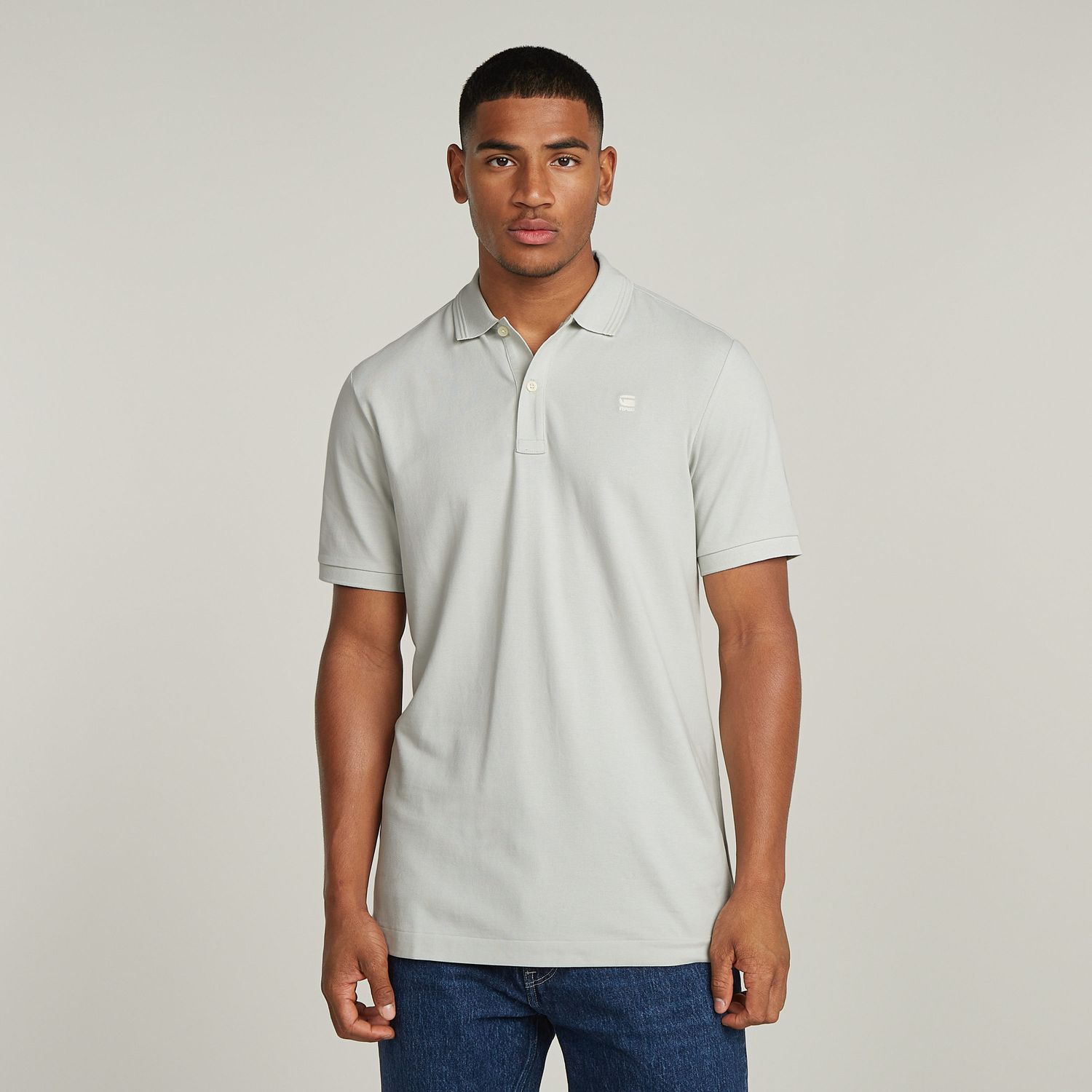 G-Star Dunda Slim Polo