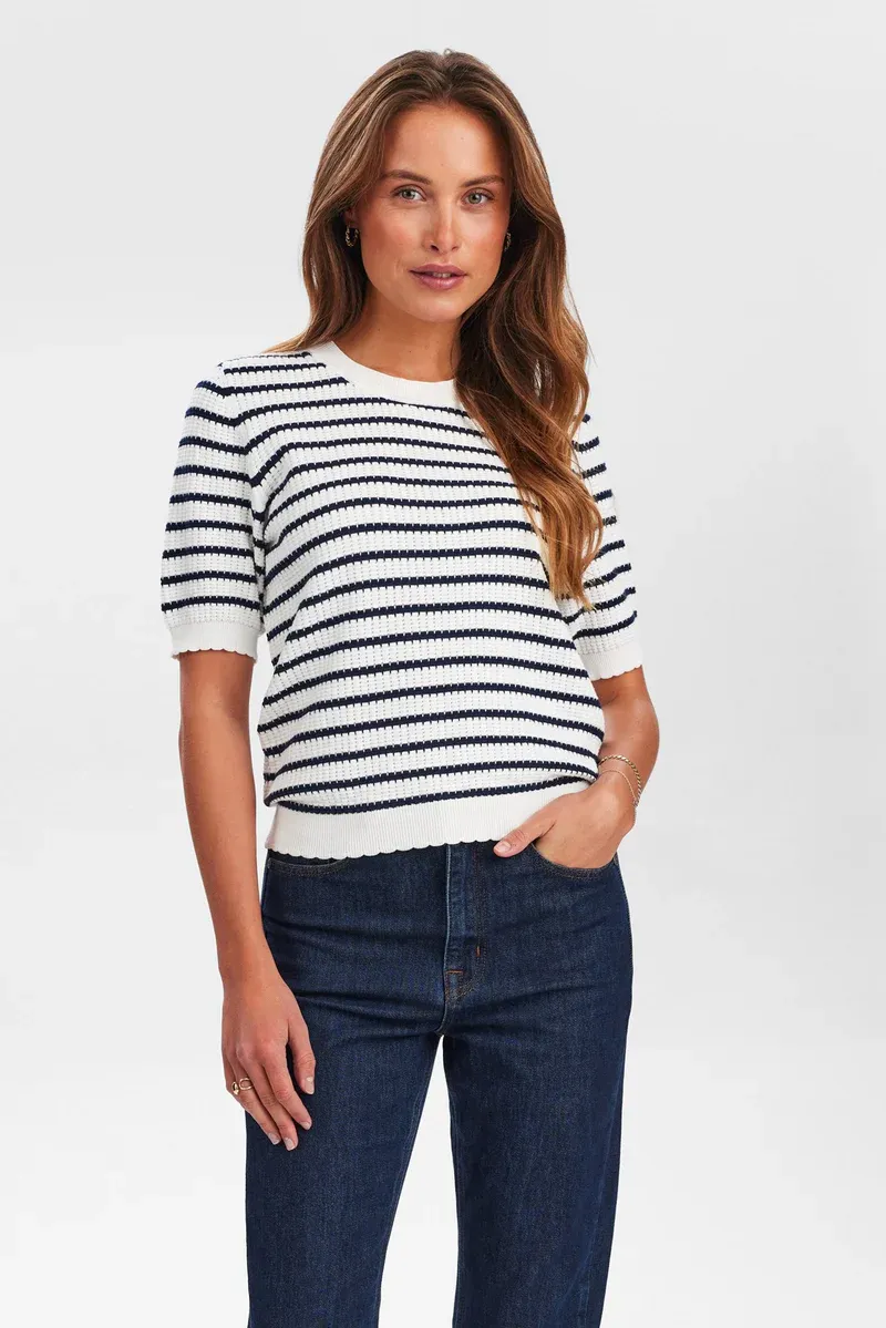 Numph Nunicole Pullover