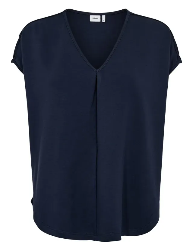 Numph Nustilla SS Blouse
