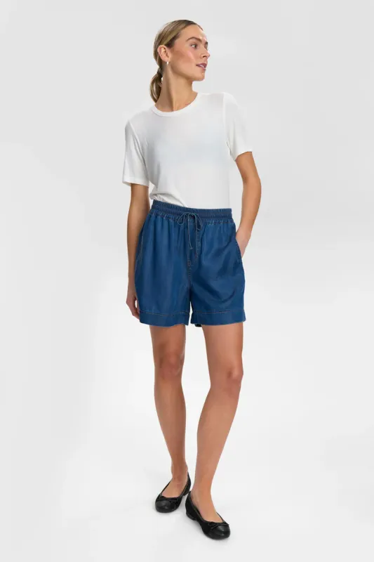 Numph Numiami Short