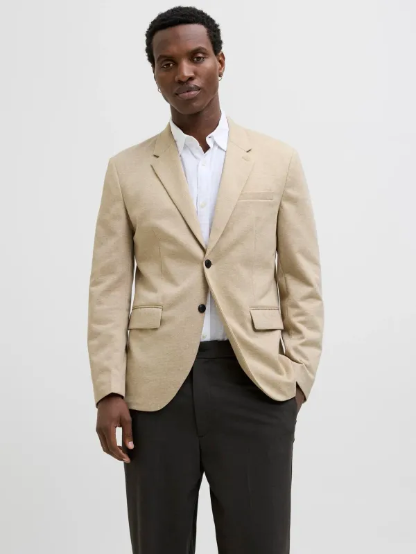 Jack &amp; Jones JPR Bristol Slim Fit Blazer