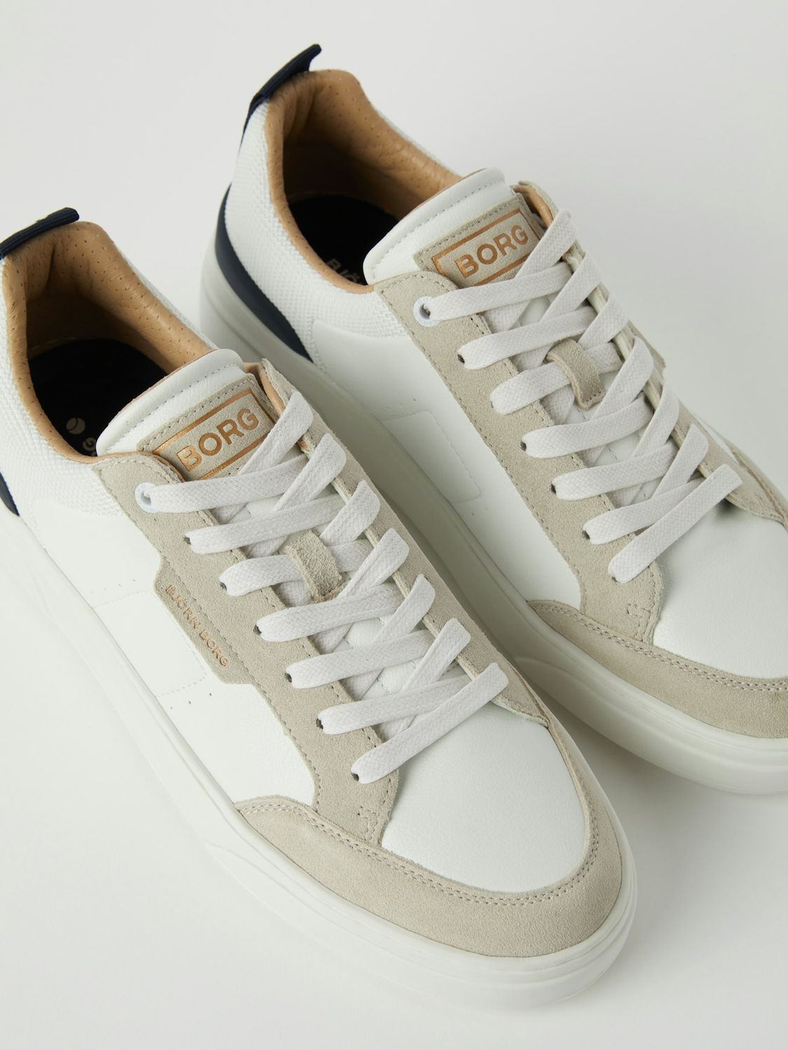 Bjorn Borg Sneaker T1930