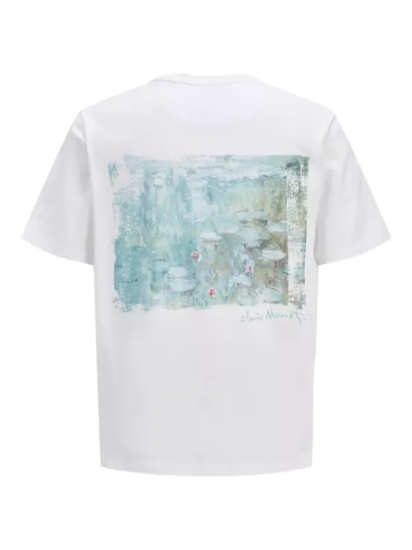 Jack &amp; Jones JPR Blaapoh Graphic T-Shirt