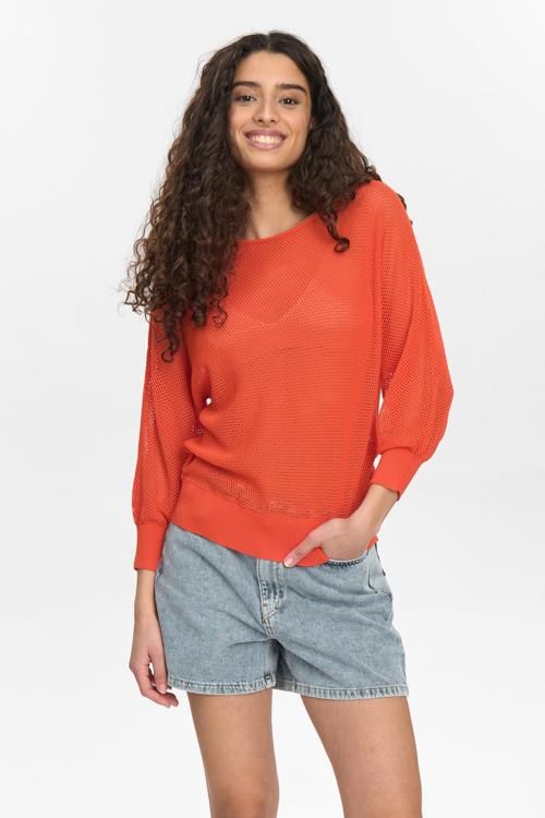Numph Numonis Daya Pullover