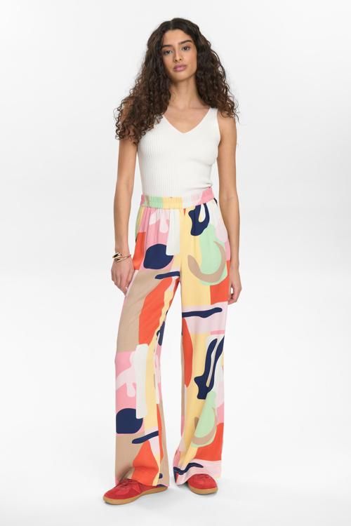 Numph Nuulrika Pants
