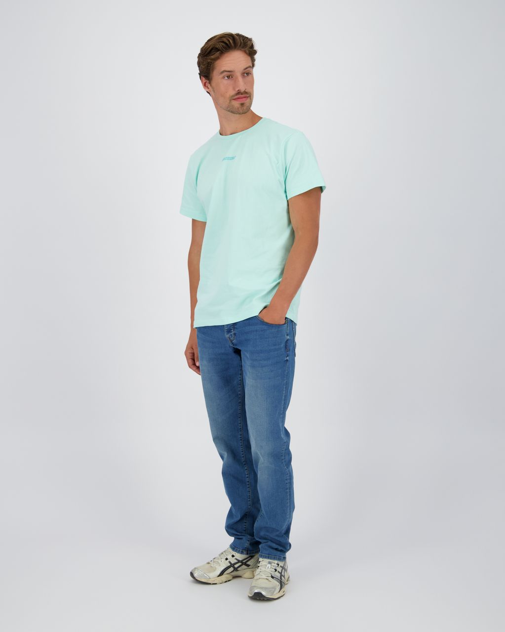 Raizzed T-Shirt Hartwick