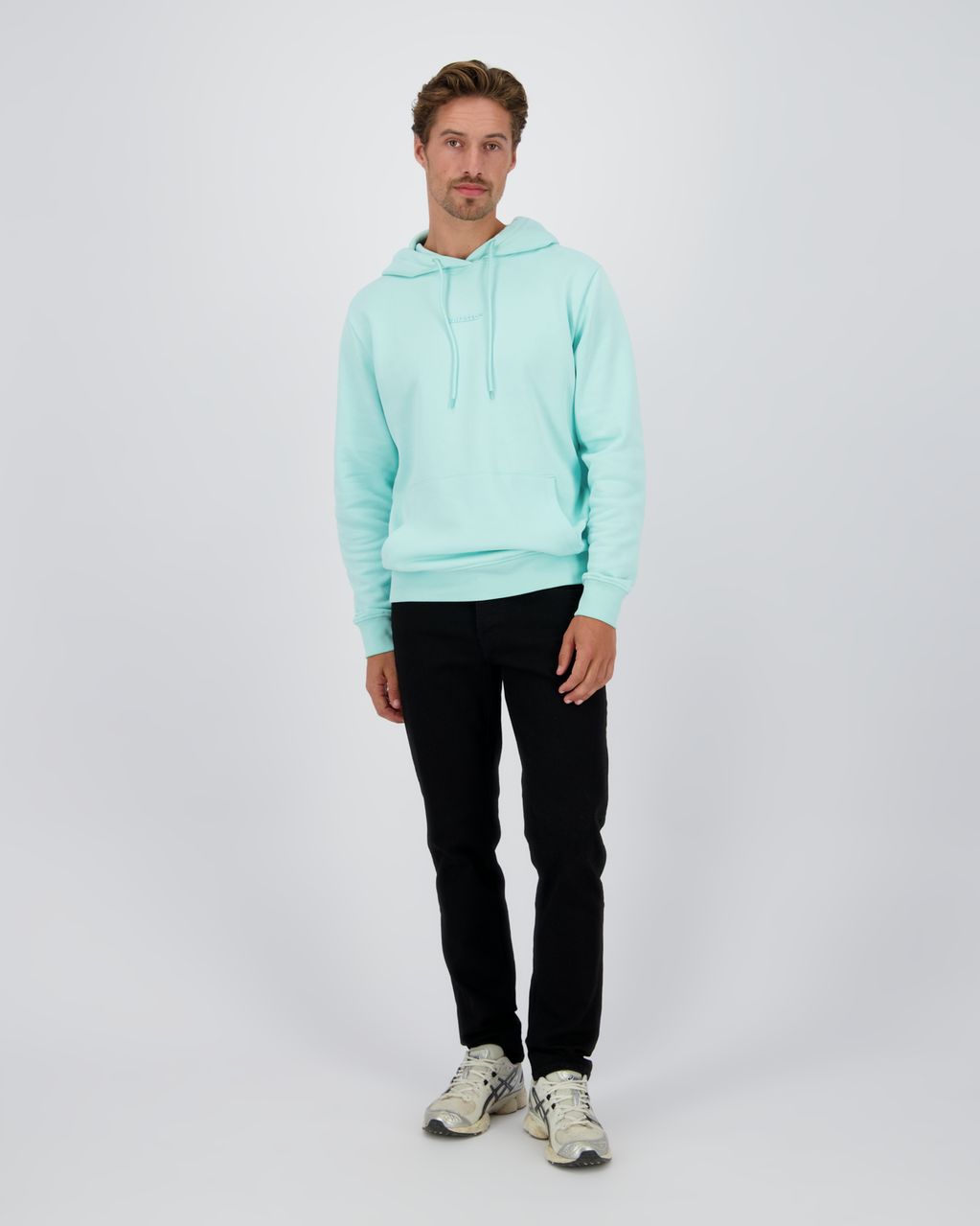 Raizzed Hoodie Newton