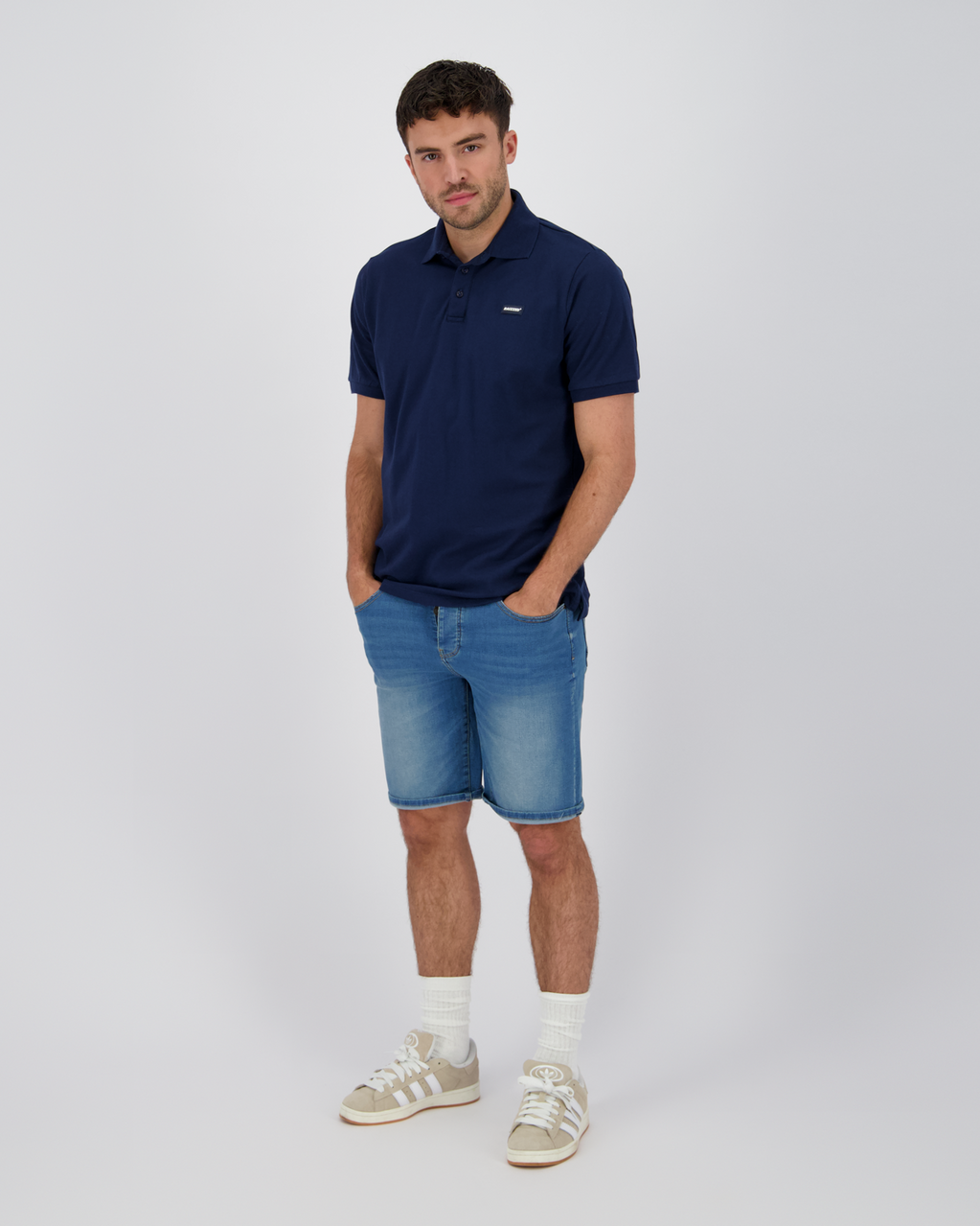 Raizzed Polo Hallow