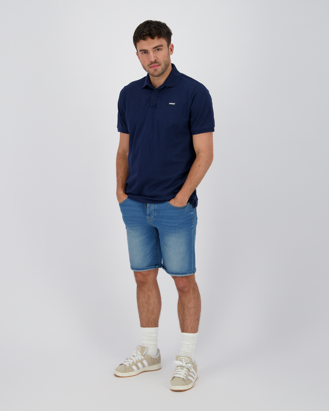 Raizzed Polo Hallow