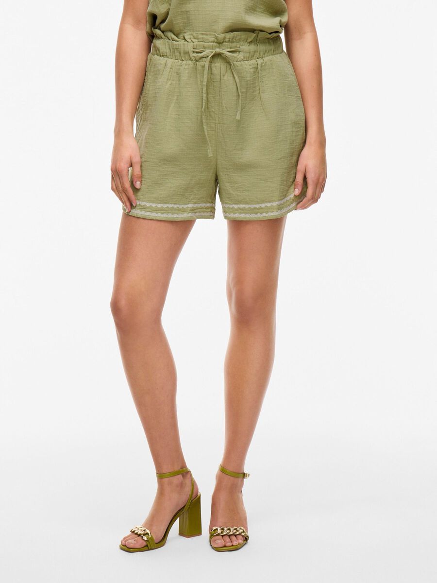 Vila Vitovan H/W Shorts
