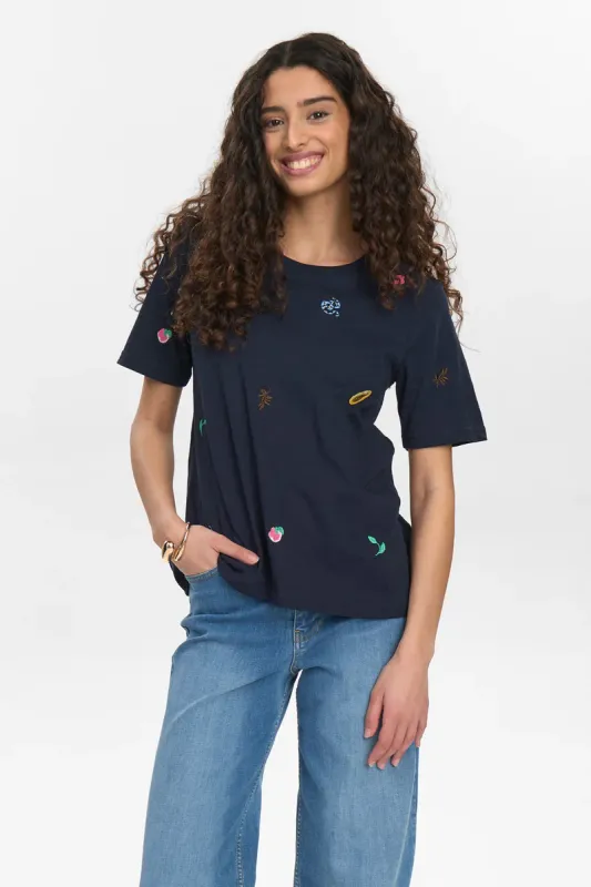 Numph Nuzoey T-Shirt