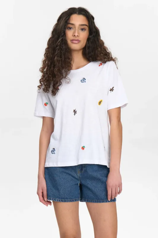 Numph Nuzoey T-Shirt