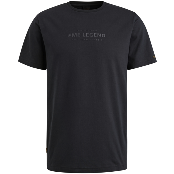 PME Legend T-Shirt Met Artwork