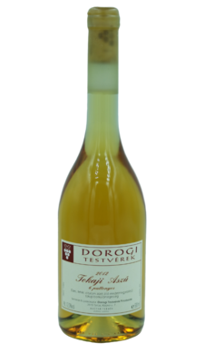 2012 DOROGI Tokaji Aszú 6 Puttonyos, Sweet 50 cl