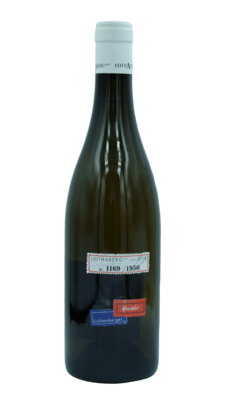 2022 LICHTENBERGER GONZALEZ Leithaberg, White 75 cl