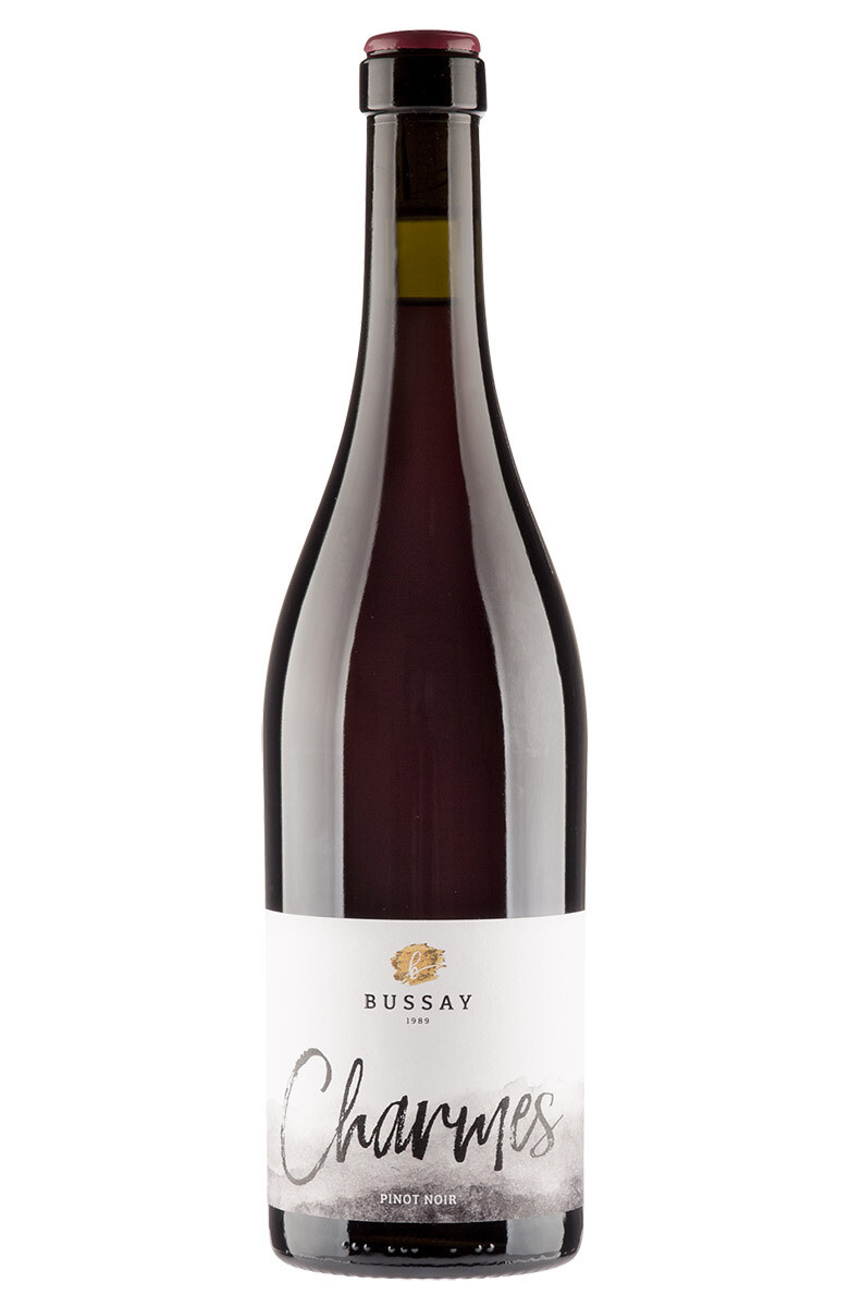 2019 BUSSAY Pinot Noir, Red 75 cl