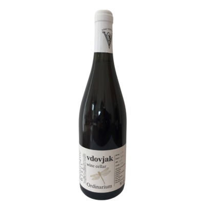 2019 VDOVJAK Sabbra Cadabra, Tokaj SK 75 cl