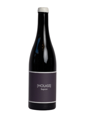 2020 [HOLASS] Sopron, Red 75 cl