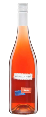 2019 LICHTENBERGER-GONZALEZ Muschelkalk Rosé 75 cl AT