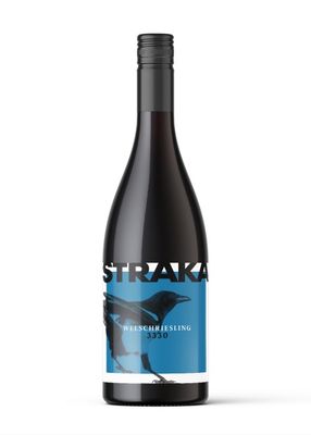 2021 STRAKA Prantner 3330 Welschriesling 75 cl AT