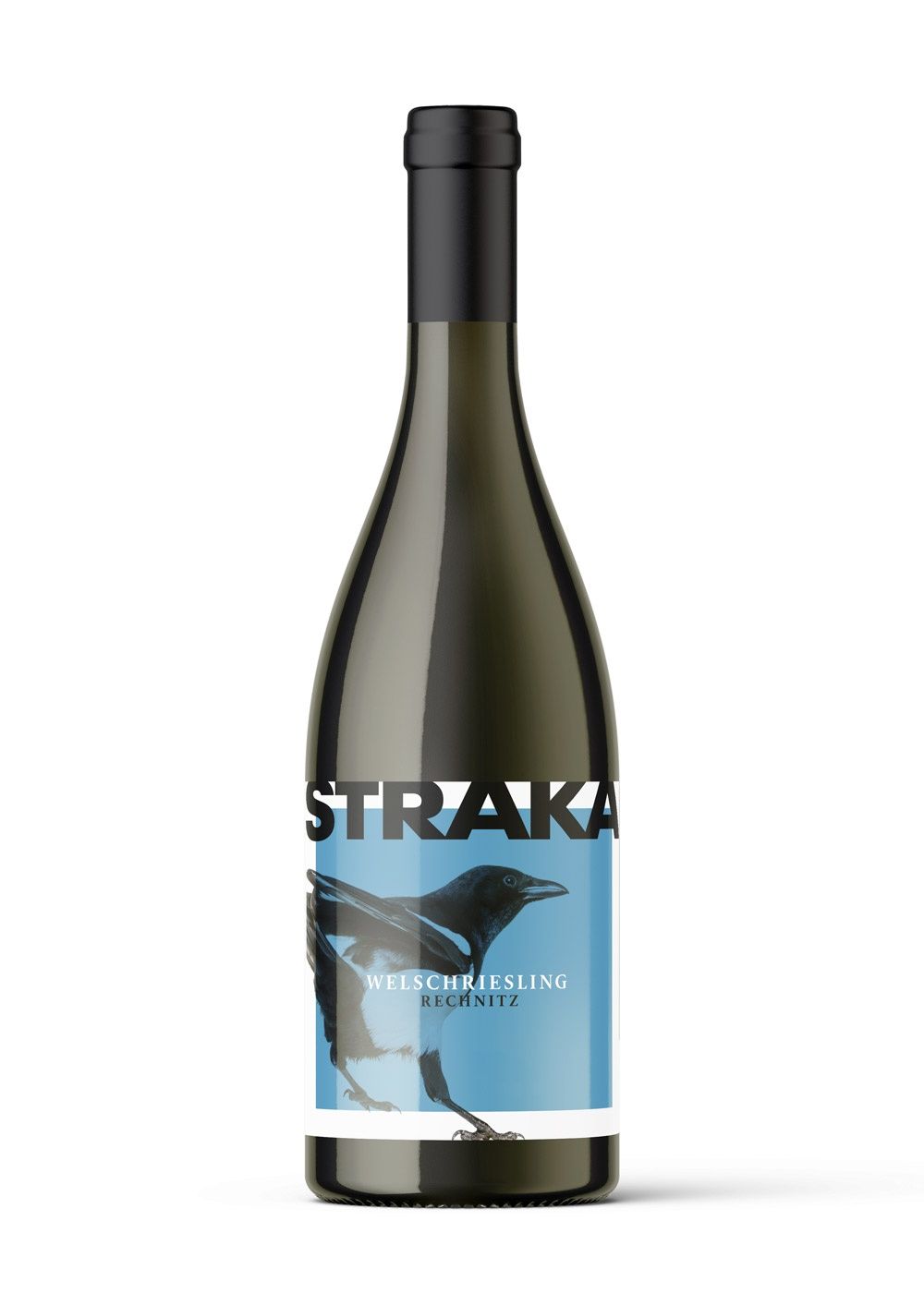 2023 STRAKA Rechnitz  Olaszrizling 75 cl AT