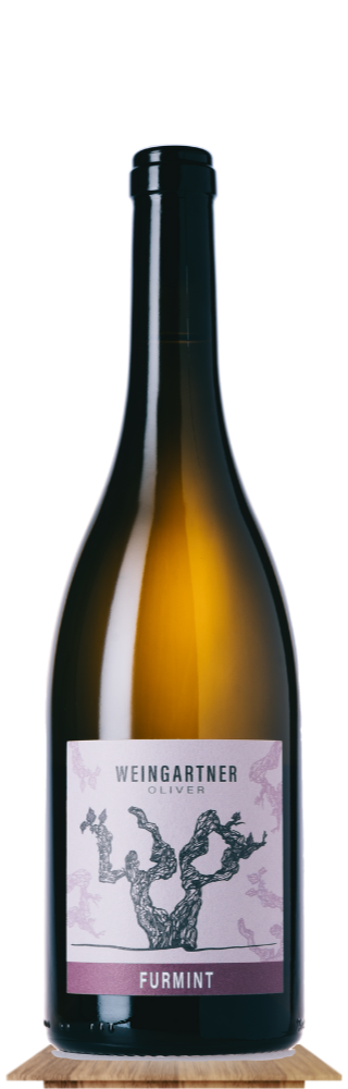 2022 WEINGARTNER Furmint, HU 75 cl