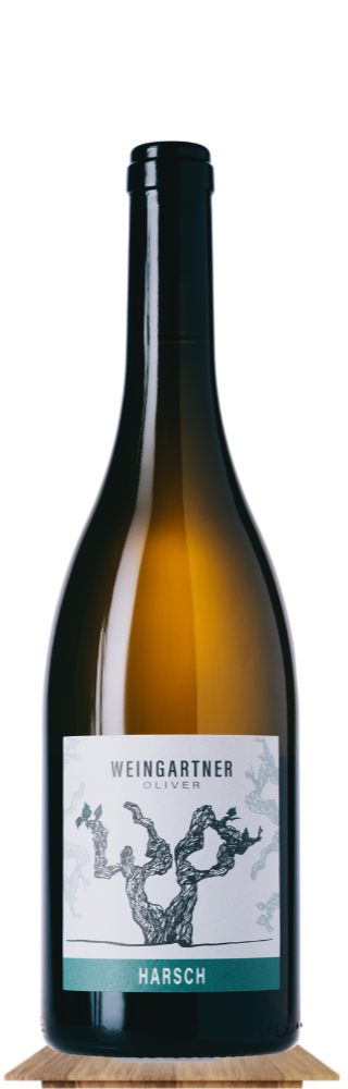 2022 WEINGARTNER Hárslevelű, HU 75 cl