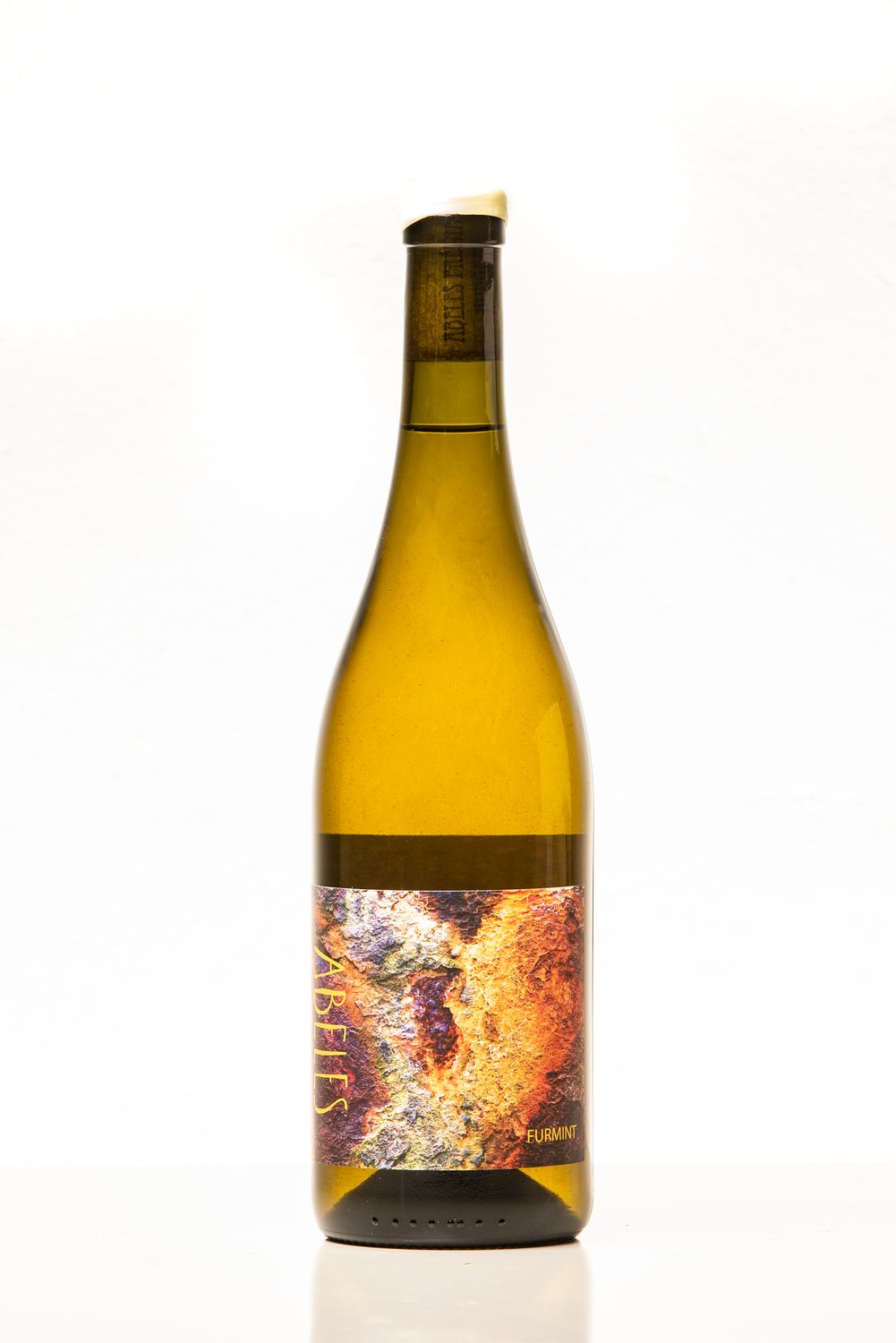 2023 ABELES Narancsbor 75 cl