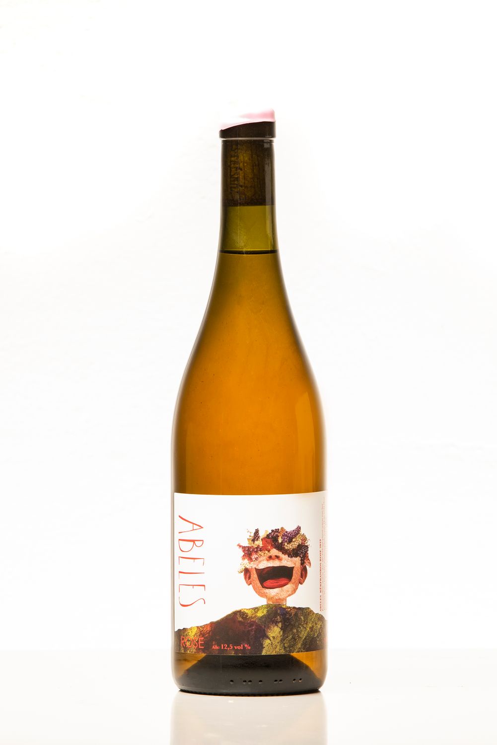 ABELES Rosé 2023