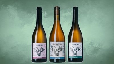 2023 WEINGARTNER Juhfark, HU 75 cl