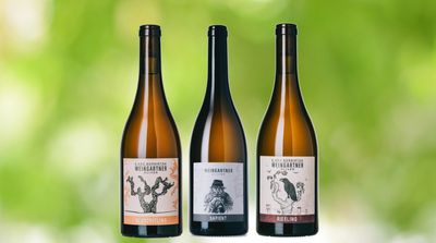 2023 WEINGARTNER Olaszrizling, HU 75 cl