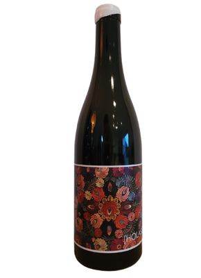 2023 [HOLASS] Folklór Olaszrizling orange , AT 75 cl