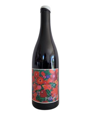 2022 [HOLASS] Folklór Blaufränkisch 75 cl