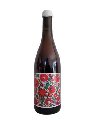 2023 [HOLASS] Folklór Zweigelt Rosé, AT 75 cl