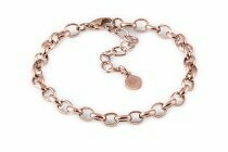 Charm armband