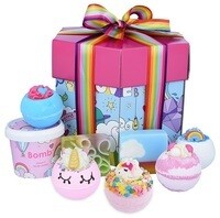 Unicorn Universe Hex Box Giftpack Unicorn Universe Hex Box Giftpack