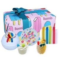 Anything Is Popsickle Giftpack
