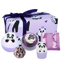 Panda Yourself Giftpack
