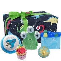 Dino- mite Giftpack