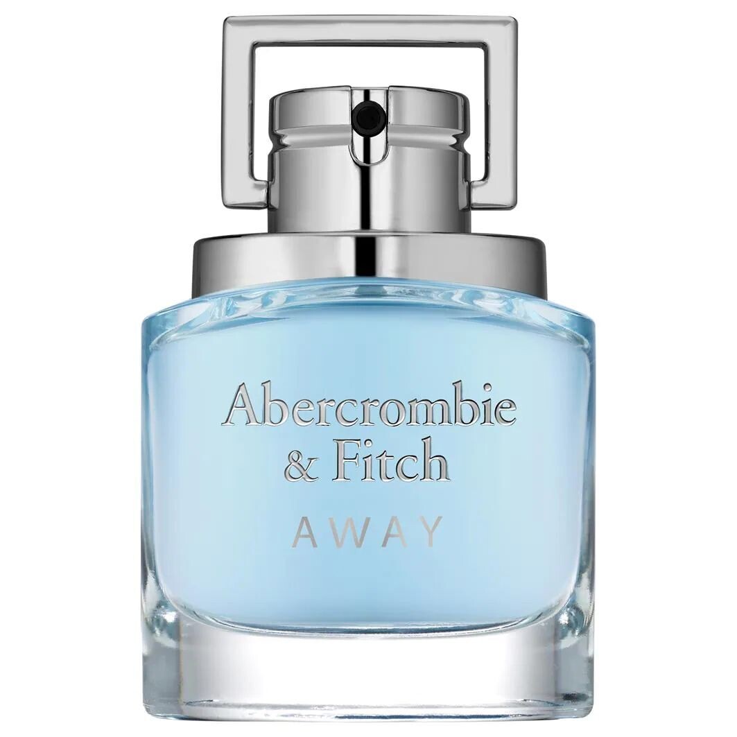 Abercrombie & Fitch Away Homme
