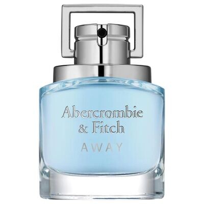 Abercrombie & Fitch Away Homme