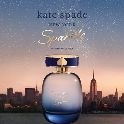 Kate Spade Sparkle eau de parfum
