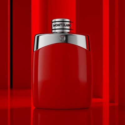 MontBlanc Legend Red eau de parfum