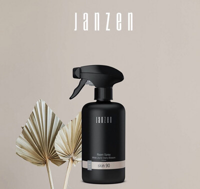 Roomspray Janzen