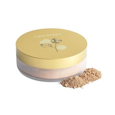 Loose Minerale Foundation Neutral 2