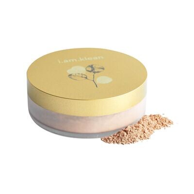 Loose Minerale Foundation Populair Pink 2