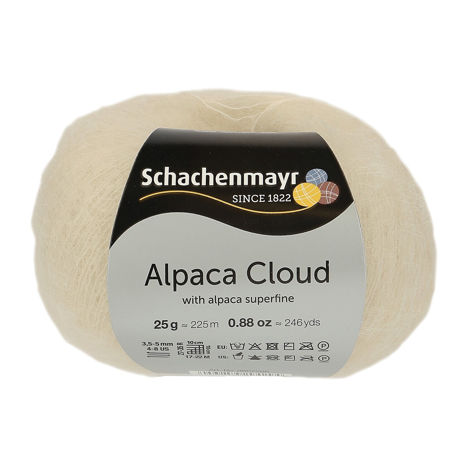 SMC Alpaca cloud