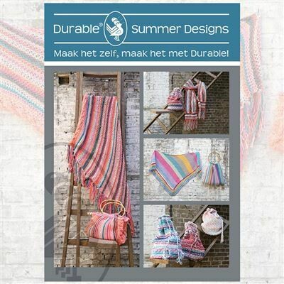 Durable Summer Designs Patronen Durable Summer Designs Patronen